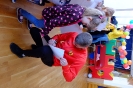 Spotkanie starszaków z piłkarzami Korony Kielce - 29.03.2023r.