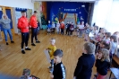 Spotkanie starszaków z piłkarzami Korony Kielce - 29.03.2023r.