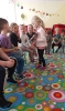 Tydzień supermocy przedszkoaka delfinki 28.10.2022