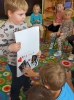 Tydzień supermocy przedszkoaka delfinki 28.10.2022