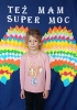 Tydzień supermocy przedszkoaka delfinki 28.10.2022
