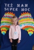 Tydzień supermocy przedszkoaka delfinki 28.10.2022