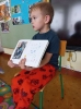 Tydzień supermocy przedszkoaka delfinki 28.10.2022