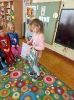 Tydzień supermocy przedszkoaka delfinki 28.10.2022