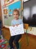 Tydzień supermocy przedszkoaka delfinki 28.10.2022