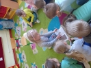 Tydzień supermocy przedszkolaka u Żabek 18.05.2023