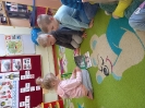 Tydzień supermocy przedszkolaka u Żabek 18.05.2023