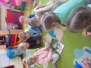 Tydzień supermocy przedszkolaka u Żabek 18.05.2023