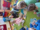 Tydzień supermocy przedszkolaka u Żabek 18.05.2023