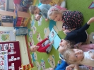 Tydzień supermocy przedszkolaka u Żabek 18.05.2023