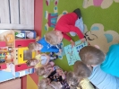 Tydzień supermocy przedszkolaka u Żabek 18.05.2023