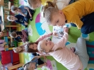 Tydzień supermocy przedszkolaka u Żabek 18.05.2023