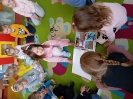 Tydzień supermocy przedszkolaka u Żabek 18.05.2023