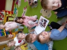 Tydzień supermocy przedszkolaka u Żabek 18.05.2023