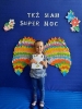 Tydzień supermocy przedszkolaka u Żabek 18.05.2023
