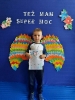 Tydzień supermocy przedszkolaka u Żabek 18.05.2023