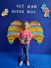 Tydzień supermocy przedszkolaka u Żabek 18.05.2023