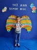 Tydzień supermocy przedszkolaka u Żabek 18.05.2023