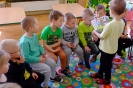 Tydzień Supermocy Przedszkolaka u Tygrysków -18.05.2023r.