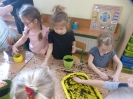 Tygryski - Mali ogrodnicy -22.03.2023r.