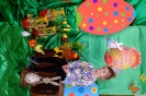 Tygryski i wielkanocny zajączek - 05.04.2023r.