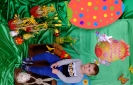 Tygryski i wielkanocny zajączek - 05.04.2023r.