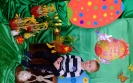 Tygryski i wielkanocny zajączek - 05.04.2023r.