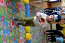 Tygryski i wielkanocny zajączek - 05.04.2023r.