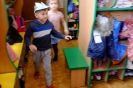 Tygryski i wielkanocny zajączek - 05.04.2023r.