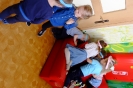 Tygryski i wielkanocny zajączek - 05.04.2023r.