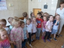 Tygryski poznają zawód kucharka -  30.05.2023r.