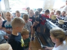 Tygryski poznają zawód kucharka -  30.05.2023r.
