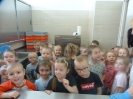 Tygryski poznają zawód kucharka -  30.05.2023r.