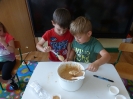 Tygryski poznają zawód kucharka -  30.05.2023r.