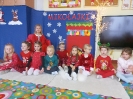 Św. Mikołaj u Delfinków- 06.12.2022 