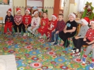 Św. Mikołaj u Delfinków- 06.12.2022 