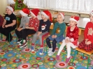 Św. Mikołaj u Delfinków- 06.12.2022 