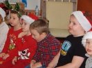 Św. Mikołaj u Delfinków- 06.12.2022 