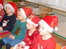 Św. Mikołaj u Delfinków- 06.12.2022 