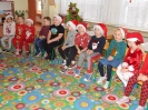 Św. Mikołaj u Delfinków- 06.12.2022 