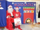 Św. Mikołaj u Delfinków- 06.12.2022 