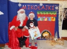 Św. Mikołaj u Delfinków- 06.12.2022 