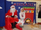 Św. Mikołaj u Delfinków- 06.12.2022 