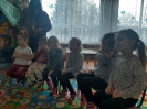 Warsztaty z mamą Marcelka u Pszczółek 28.03.2023