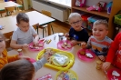 Świąteczne pierniczki u Tygrysków