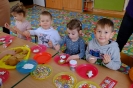 Świąteczne pierniczki u Tygrysków