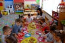 Świąteczne pierniczki u Tygrysków