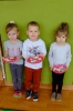 Świąteczne pierniczki u Tygrysków