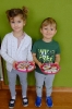 Świąteczne pierniczki u Tygrysków