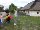 Wycieczka Delfinków do Tokarni 26.05.23 r.
